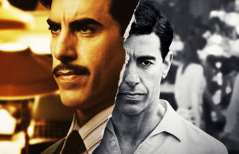 ಇಸ್ರೇಲಿ ಗೂಢಾಚಾರನ ಬದುಕು-ಬವಣೆ ‘ದಿ ಸ್ಪೈ’