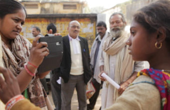 ಆಸ್ಕರ್ ನಾಮಿನೇಷನ್ಸ್ 2022; ಬಾರತದ ‘ರೈಟಿಂಗ್ ವಿಥ್ ಫೈರ್’ ಡಾಕ್ಯುಮೆಂಟರಿ ಆಯ್ಕೆ