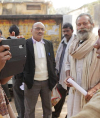 ಆಸ್ಕರ್ ನಾಮಿನೇಷನ್ಸ್ 2022; ಬಾರತದ ‘ರೈಟಿಂಗ್ ವಿಥ್ ಫೈರ್’ ಡಾಕ್ಯುಮೆಂಟರಿ ಆಯ್ಕೆ