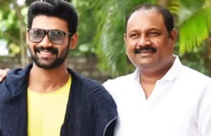 ಟಾಲಿವುಡ್ ನಿರ್ಮಾಪಕ ಸುರೇಶ್, ನಟ ಸಾಯಿ ವಿರುದ್ಧ ವಂಚನೆ ಕೇಸು ದಾಖಲು