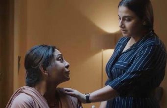 ಟ್ರೈಲರ್ | ವಿದ್ಯಾ ಬಾಲನ್ ‘ಜಲ್ಸಾ’; ಪ್ರೈಮ್ನಲ್ಲಿ ಸ್ಟ್ರೀಮ್ ಆಗಲಿದೆ ಸಿನಿಮಾ