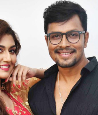 ಅರ್ಜುನ್ ರಮೇಶ್ – ಪ್ರಿಯಾಂಕಾ ಅಭಿನಯದ ‘ಕೌಟಿಲ್ಯ’ ಆಡಿಯೋ ಬಿಡುಗಡೆ