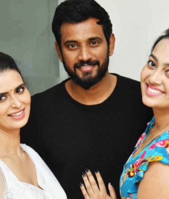 ಡಾರ್ಲಿಂಗ್ ಕೃಷ್ಣರ ‘ಲೋಕಲ್ ಟ್ರೈನ್’ ಏಪ್ರಿಲ್ 1ರಿಂದ