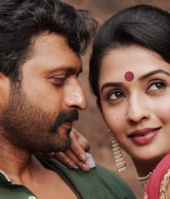 ಬಾದಾಮಿಯಲ್ಲಿ ಯೋಗರಾಜ್ ಭಟ್ಟರ ‘ಗರಡಿ’; ಸೂರ್ಯ – ಸೋನಾಲ್ ಸಿನಿಮಾ