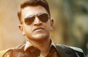 ‘ಜೇಮ್ಸ್’ ಲಿರಿಕಲ್ ವೀಡಿಯೋ | ಮಾರ್ಚ್ 17ಕ್ಕೆ ಪುನೀತ್ ರಾಜಕುಮಾರ್ ಸಿನಿಮಾ