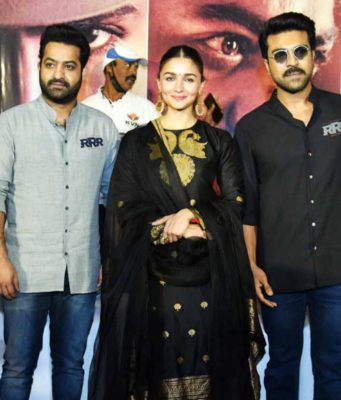 ‘RRR’ ಮೆಗಾ ಪ್ರೀ ರಿಲೀಸ್ ಇವೆಂಟ್; ಚಿಕ್ಕಬಳ್ಳಾಪುರ ಅಗಲಗುರ್ಕಿಯಲ್ಲಿ ಸಮಾರಂಭ