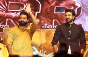 ಟ್ರೆಂಡಿಂಗ್ನಲ್ಲಿ #boycottRRRinkarnataka; ಪ್ರದರ್ಶಕರ ಮನವೊಲಿಕೆಗೆ ಮುಂದಾದ ಚಿತ್ರತಂಡ