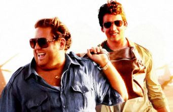 ಯುದ್ಧದ ಹಿಂದೆ ನಡೆಯುವ ವ್ಯಾಪಾರದ ನೈಜ ಚಿತ್ರಣ ‘ವಾರ್ ಡಾಗ್ಸ್’