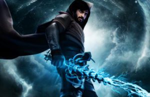 ಕಲ್ಯಾಣ್ ದಾಸರಿ ‘ಅಧೀರ’ ಲಾಂಚ್; ಫಸ್ಟ್ ಲುಕ್ ರಿಲೀಸ್ ಮಾಡಿದ ‘RRR’ ಟೀಮ್