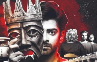 ‘ಬ್ಲಿಂಕ್’ ಟೀಸರ್ | ‘ದಿಯಾ’ ಹೀರೋ ದೀಕ್ಷಿತ್ ಸೈನ್ಸ್ ಫಿಕ್ಷನ್ ಸಿನಿಮಾ ಸಮಯದ ಕೊಂಡಿಯೊಳಗೆ ಸಿಲುಕಿರುವ ಈಡಿಪಸ್ನ ಕತೆ - ಬ್ಲಿಂಕ್ - Kannadamojo360