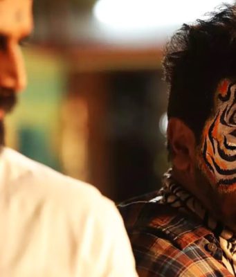 ‘ಬೈರಾಗಿ’ ಟೀಸರ್ | ಶಿವರಾಜಕುಮಾರ್, ಧನಂಜಯ್, ಪೃಥ್ವಿ ಅಂಬರ್ ಸಿನಿಮಾ