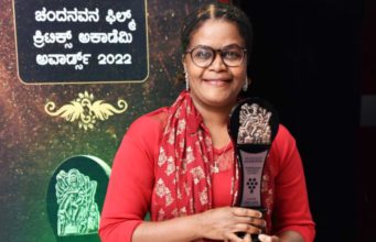 ಈ ಪ್ರಶಸ್ತಿ ನನ್ನ ಜನರಿಗೆ ಅರ್ಪಣೆ; ಗಾಯಕಿ ಗಿರಿಜಾ ಸಿದ್ದಿ