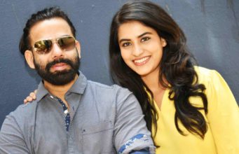 ಟ್ರೈಲರ್ | ಆರ್ಯನ್ ಸಂತೋಷ್ – ಅರ್ಚನಾ ಕೊಟ್ಟಿಗೆ ‘ಡಿಯರ್ ಸತ್ಯ’ ಮಾರ್ಚ್ 10ರಂದು ತೆರೆಗೆ