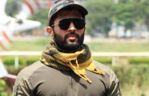 ಪುರಿ ಜಗನ್ನಾಥ್ – ವಿಜಯ್ ದೇವರಕೊಂಡ ಸಿನಿಮಾ ‘JGM’