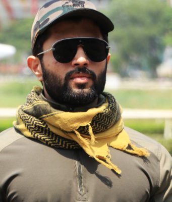 ಪುರಿ ಜಗನ್ನಾಥ್ – ವಿಜಯ್ ದೇವರಕೊಂಡ ಸಿನಿಮಾ ‘JGM’