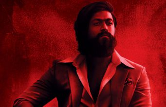 ‘KGF2’ ಲಿರಿಕಲ್ ಸಾಂಗ್ | ಗಮನ ಸೆಳೆಯುವ ಯಶ್ ‘ತೂಫಾನ್’