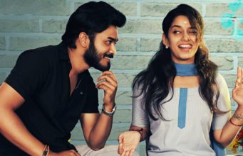 ‘ಕಂಬ್ಳಿಹುಳ’ ಸಾಂಗ್ ಝಲಕ್; ಹೊಸಬರ ಪ್ರಯತ್ನಕ್ಕೆ ಶ್ರೀಮುರುಳಿ ಸಾಥ್