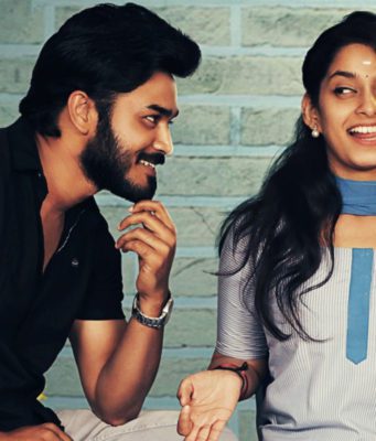 ‘ಕಂಬ್ಳಿಹುಳ’ ಸಾಂಗ್ ಝಲಕ್; ಹೊಸಬರ ಪ್ರಯತ್ನಕ್ಕೆ ಶ್ರೀಮುರುಳಿ ಸಾಥ್