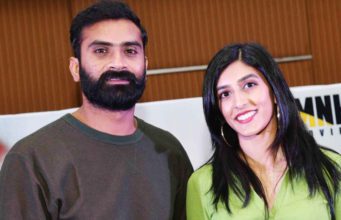 ಲೂಸ್ ಮಾದ ಈಗ ‘ಕಿರಿಕ್ ಶಂಕರ್’; ಹೊಸ ಹುಡುಗಿ ಅದ್ವಿಕ ಹಿರೋಯಿನ್