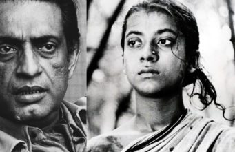 ಸತ್ಯಜಿತ್ ರೇ ಅವರ ನಾಯಕಿಯರು