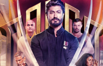 India’s Ultimate Warrior ನಿರೂಪಕನಾಗಿ ವಿದ್ಯುತ್ ಜಾಮ್ವಾಲ್; discovery+ನಲ್ಲಿ ಶೋ