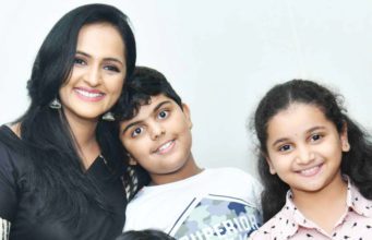 ಆಟಿಸಂ ಸಮಸ್ಯೆ ಕುರಿತಾದ ಕನ್ನಡದ ಮೊದಲ ಸಿನಿಮಾ ‘ವರ್ಣಪಟಲ’