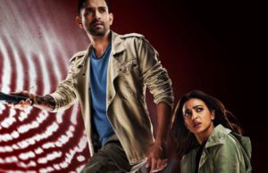 ವಿಕ್ರಾಂತ್ ಮೆಸ್ಸೀ – ರಾಧಿಕಾ ಆಪ್ಟೆ ‘Forensic’ ZEE5ನಲ್ಲಿ