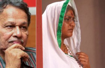 ದಾದಾ ಸಾಹೇಬ್ ಫಾಲ್ಕೆ ಚಿತ್ರೋತ್ಸವಕ್ಕೆ ಬರಗೂರರ ‘ತಾಯಿ ಕಸ್ತೂರ್ ಗಾಂಧಿ’