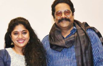 ‘ಬಯಲುಸೀಮೆ’ ಆಡಿಯೋ ಬಿಡುಗಡೆ; ಪೊಲಿಟಿಕಲ್ ಕ್ರೈಂ-ಥ್ರಿಲ್ಲರ್ ಸಿನಿಮಾ