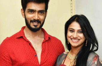 ಸಸ್ಪೆನ್ಸ್ – ಥ್ರಿಲ್ಲರ್ ‘ದ್ವಿಮುಖ’; ಮೇ 6ಕ್ಕೆ ಸಿನಿಮಾ ತೆರೆಗೆ