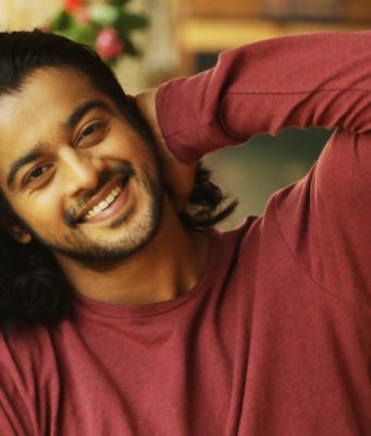 ‘ಹೊಂದಿಸಿ ಬರೆಯಿರಿ’ ಟೀಸರ್; ಕಾಲೇಜು ದಿನಗಳ ನೆನಪು, ಕನಸು, ವಾಸ್ತವ