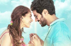 ಕಮರ್ಶಿಯಲ್ ಚಿತ್ರಜಗದಲ್ಲಿ ವಿರಳವಾದ ಸ್ತ್ರೀ ಪ್ರಧಾನ ಸಿನಿಮಾ ‘ಹೇ ಸಿನಮಿಕಾ’