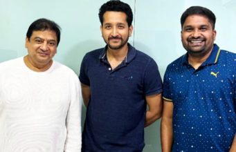 ಬಾಲಿವುಡ್ಗೆ ಪವನ್ ಒಡೆಯರ್; ‘ನೋಟರಿ’ ಸಿನಿಮಾದಲ್ಲಿ ಪರಂಬ್ರತ ಚಟ್ಟೋಪಾಧ್ಯಾಯ
