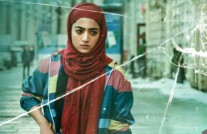 ರಶ್ಮಿಕಾ ಬರ್ತ್ಡೇ | ದುಲ್ಕರ್ ಸಿನಿಮಾದ ‘ಅಫ್ರೀನ್’ ಪಾತ್ರದಲ್ಲಿ ನಟಿ