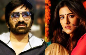 ಯುಗಾದಿಗೆ ಸೆಟ್ಟೇರಲಿದೆ ‘ಟೈಗರ್ ನಾಗೇಶ್ವರರಾವ್’; ರವಿತೇಜಾ ಪ್ಯಾನ್ ಇಂಡಿಯಾ ಸಿನಿಮಾ