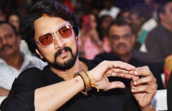 ನಟ ಸುದೀಪ್ಗೆ ರಾಜಕಾಣಿಗಳು, ಕಲಾವಿದರು ಮತ್ತಿತರರ ಬೆಂಬಲ