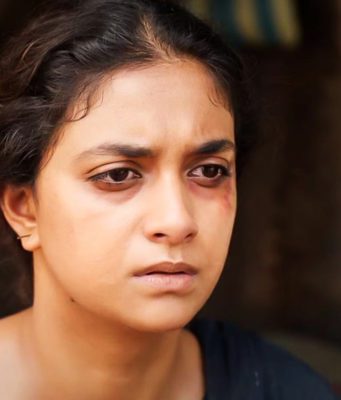 ‘ಸಾನಿ ಕಾಯಿಧಂ’ ಟ್ರೈಲರ್ | ಕಿಲ್ಲರ್ಸ್ ಪಾತ್ರಗಳಲ್ಲಿ ಕೀರ್ತಿ ಸುರೇಶ್, ಸೆಲ್ವರಾಘವನ್