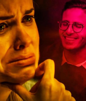 ಮುದ್ದಾದ ಬಲೆ ಹೆಣೆದವನ ಸಾಕ್ಷ್ಯಚಿತ್ರ ‘ದ ಟಿಂಡರ್ ಸ್ವಿಂಡ್ಲರ್’