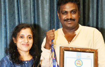 ವಿಶೃತ್ ನಾಯಕ್ರಿಗೆ ರಾಜ್ಯಪ್ರಶಸ್ತಿ ಗರಿ; ತಮ್ಮ ಸಿನಿಮಾ ಹಾದಿ ನೆನೆದ ನಟ