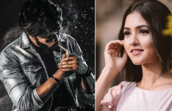 ವಸಿಷ್ಠ ಸಿಂಹರ ‘Love…ಲಿ’ ಪ್ರಮುಖ ಪಾತ್ರದಲ್ಲಿ ಸಮೀಕ್ಷಾ