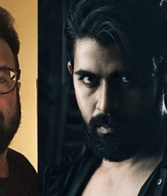 ಹೊಂಬಾಳೆ ಬ್ಯಾನರ್ನಲ್ಲಿ ಯುವ ರಾಜಕುಮಾರ್ ಬೆಳ್ಳಿತೆರೆಗೆ ಪದಾರ್ಪಣೆ