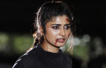 ಅದಿತಿ ‘ಅಲೆಕ್ಸಾ’ಗೆ ಕ್ಲೈಮ್ಯಾಕ್ಸ್; ಜೀವಾ ನಿರ್ದೇಶನದ ಸಿನಿಮಾ