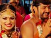 ದಾಂಪತ್ಯಕ್ಕೆ ಕಾಲಿಟ್ಟ ಕಿರುತೆರೆ ನಟ – ನಟಿ; ವಿನಯ್ & ಐಶ್ವರ್ಯ ಸಾಲಿಮಠ್