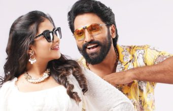 ರೀಲ್ಸ್ ಮಾಡಿ ಐಫೋನ್ ಗೆಲ್ಲಿ!; ಇದು ‘ಬೆಂಕಿ’ ಸಿನಿಮಾದ ಆಫರ್