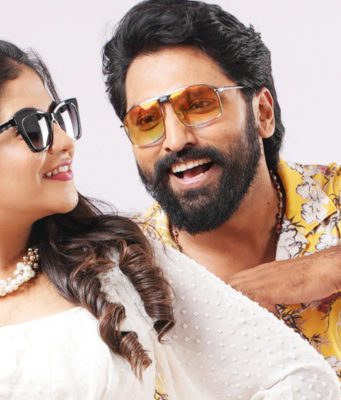 ರೀಲ್ಸ್ ಮಾಡಿ ಐಫೋನ್ ಗೆಲ್ಲಿ!; ಇದು ‘ಬೆಂಕಿ’ ಸಿನಿಮಾದ ಆಫರ್