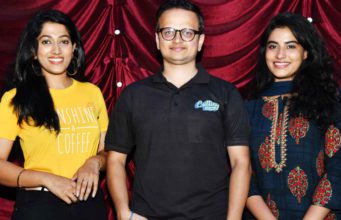 ‘Cutting ಶಾಪ್’ ಟ್ರೈಲರ್; ಇದು ಸಂಕಲನಕಾರನ ಕಥಾನಕ