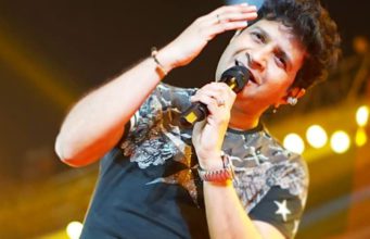 ಖ್ಯಾತ ಹಿನ್ನೆಲೆ ಗಾಯಕ ಕೆಕೆ ಹೃದಯಾಘಾತದಿಂದ ನಿಧನ