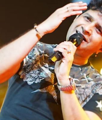 ಖ್ಯಾತ ಹಿನ್ನೆಲೆ ಗಾಯಕ ಕೆಕೆ ಹೃದಯಾಘಾತದಿಂದ ನಿಧನ