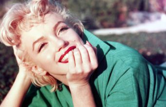 ಧ್ವನಿಗೆ ದೃಶ್ಯರೂಪ ನೀಡುವ ಮರಿಲಿನ್ ಮನ್ರೋಳ ಹೊಸ ಡಾಕ್ಯುಮೆಂಟರಿ