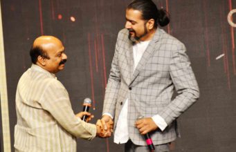 ಲಹರಿಗೆ 48, ರಿಕ್ಕಿ ಕೇಜ್ಗೆ ಗ್ರ್ಯಾಮಿ; ಗಣ್ಯರಿಂದ ಅಭಿನಂದನೆ